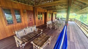 Photo de la galerie de l'établissement Bukit Lawang Hill Resort, à Bukit Lawang