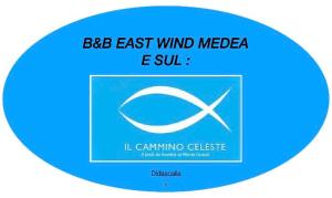 East Wind tanúsítványa, márkajelzése vagy díja