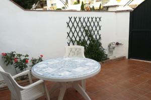 Gallery image of Patio & Beach Relax Apartment in Cala del Moral