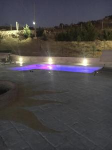The swimming pool at or close to Bella Vista