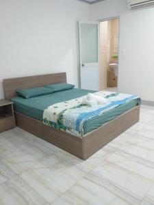 Fotografie z fotogalerie ubytování Hello Hotel v destinaci Bùi Tiếng + 18 fotografií