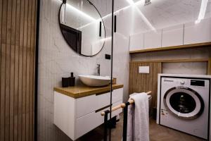 Fotografia z galérie ubytovania Prestige-28 v Zatore + 12 fotografií