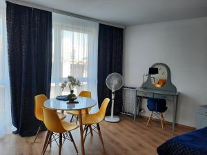 Blagovaonica u apartmanu