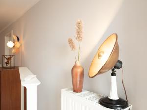 Galeriebild der Unterkunft Das Sellin - Auszeit mit eigenem Seezugang und Sonnengarten in Heringsdorf