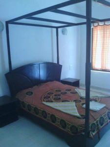 Afbeelding uit fotogalerij van Heaven Goa Guesthouse in Benaulim