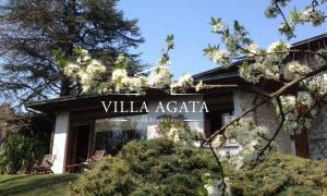 Gallery image of Villa Agata in Reggio Emilia