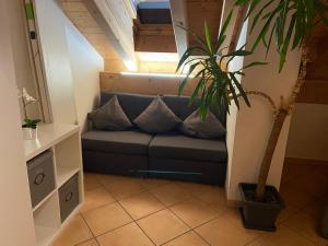 Φωτογραφία από το άλμπουμ του Ferienwohnung Bergblick für 11 Personen σε Unterammergau