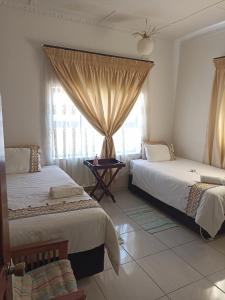 Gallery image of Patzerella's Cozy Nest in Krugersdorp