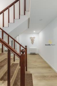 Fotografie z fotogalerie ubytování Casa do Monte Locally Yours v destinaci Caminha