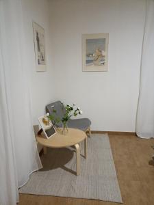 Fotografia z galérie ubytovania Appartamento Quattro venti v Trapani
