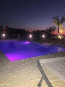 The swimming pool at or close to Bella Vista