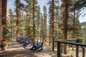 Loodusmaastik puhkemaja lähedal