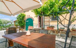 Patio nebo venkovní prostory v ubytování Alloro 1 + 37 fotografií