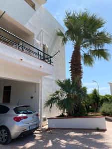 Fotografia z galérie ubytovania Villa Anna - Appartamento relax 3 minuti a piedi dalla spiaggia v destinácii Sciacca