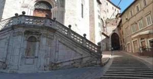 Kép Perugia Historic Center Apartment szállásáról Perugiában a galériában