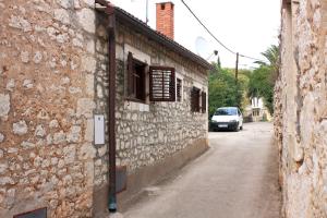 Fotografie z fotogalerie ubytování Apartment Milna 5242a v destinaci Milna
