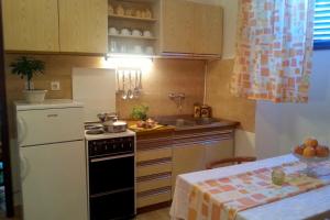 Fotografie z fotogalerie ubytování Apartment Milna 5242a v destinaci Milna