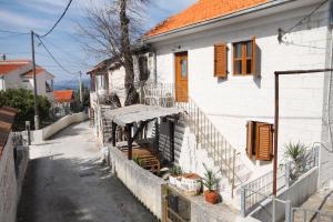 Fotografie z fotogalerie ubytování Holiday house with WiFi Okrug Gornji, Ciovo - 5253 v Trogiru