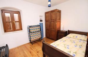 Fotografie z fotogalerie ubytování Holiday house with WiFi Okrug Gornji, Ciovo - 5253 v Trogiru