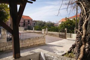 Fotografie z fotogalerie ubytování Holiday house with WiFi Okrug Gornji, Ciovo - 5253 v Trogiru