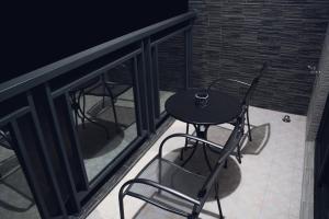 Fotografie z fotogalerie ubytování 漫森活民宿 v destinaci Taian