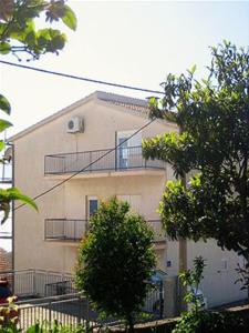 Fotografie z fotogalerie ubytování Apartments with a parking space Podstrana, Split - 5250 v destinaci Podstrana