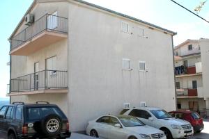 Fotografie z fotogalerie ubytování Apartments with a parking space Podstrana, Split - 5250 v destinaci Podstrana