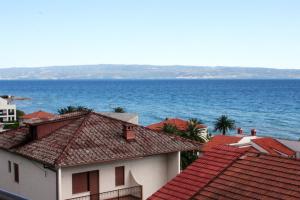 Fotografie z fotogalerie ubytování Apartments with a parking space Podstrana, Split - 5250 v destinaci Podstrana