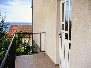 Fotografie z fotogalerie ubytování Apartments with a parking space Podstrana, Split - 5250 v destinaci Podstrana