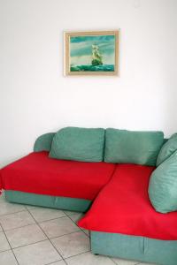 Fotografie z fotogalerie ubytování Apartments with a parking space Podstrana, Split - 5250 v destinaci Podstrana