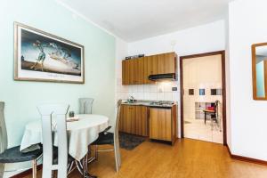 Fotografie z fotogalerie ubytování Family friendly apartments with a swimming pool Sveti Anton, Krk - 5291 v destinaci Malinska