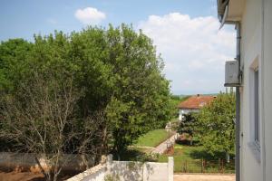 Fotografie z fotogalerie ubytování Family friendly apartments with a swimming pool Sveti Anton, Krk - 5291 v destinaci Malinska