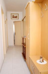 Fotografia z galérie ubytovania Apartments by the sea Drasnice, Makarska - 5265 v destinácii Drasnice