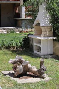 Fotografia z galérie ubytovania Apartments with a parking space Baska, Krk - 5444 v destinácii Baška + 28 fotografií