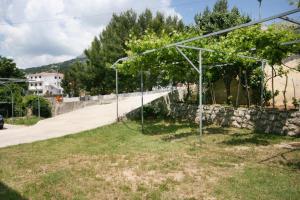 Fotografie z fotogalerie ubytování Apartments with a parking space Baska, Krk - 5411 v destinaci Baška