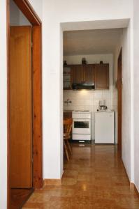 Fotografie z fotogalerie ubytování Apartments with a parking space Baska, Krk - 5411 v destinaci Baška