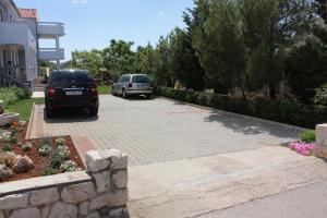 Fotografia z galérie ubytovania Apartments with a parking space Punat, Krk - 5373 v destinácii Punat