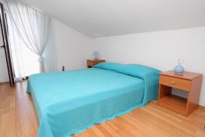 Fotografia z galérie ubytovania Apartments with a parking space Punat, Krk - 5373 v destinácii Punat