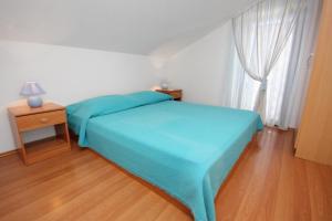 Fotografia z galérie ubytovania Apartments with a parking space Punat, Krk - 5373 v destinácii Punat