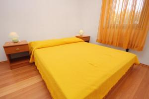 Fotografia z galérie ubytovania Apartments with a parking space Punat, Krk - 5373 v destinácii Punat