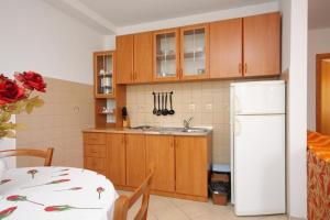 Fotografia z galérie ubytovania Apartments with a parking space Punat, Krk - 5373 v destinácii Punat