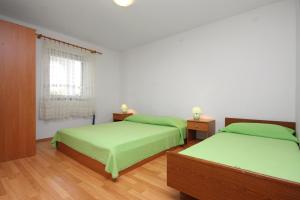 Fotografia z galérie ubytovania Apartments with a parking space Punat, Krk - 5373 v destinácii Punat