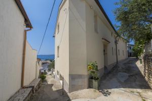 Fotografie z fotogalerie ubytování Apartment Selce 5367b v destinaci Selce