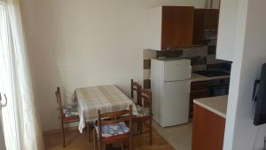 Kuchyň nebo kuchyňský kout v ubytování Apartments with a parking space Selce, Crikvenica - 5475 + 13 fotografií
