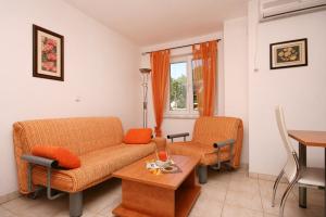 Posedenie v ubytovaní Apartment Pinezici 5464c
