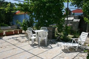 Zahrada ubytování Apartment Pinezici 5464d