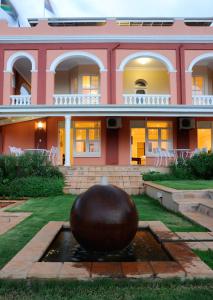 Gallery image of Sica's Guest House - The Loft in Durban