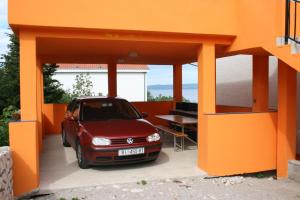 Fotografie z fotogalerie ubytování Apartments with a parking space Novi Vinodolski - 5514 v destinaci Novi Vinodolski