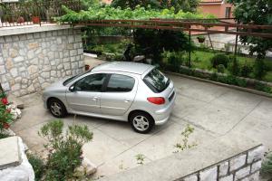Fotografie z fotogalerie ubytování Apartments with a parking space Novi Vinodolski - 5525 v destinaci Novi Vinodolski