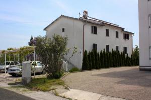 Fotografie z fotogalerie ubytování Apartment Porat 5322a v destinaci Malinska